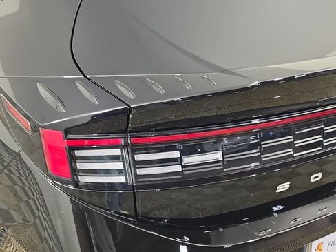 New 2026 Hyundai Sonata SEL image 35