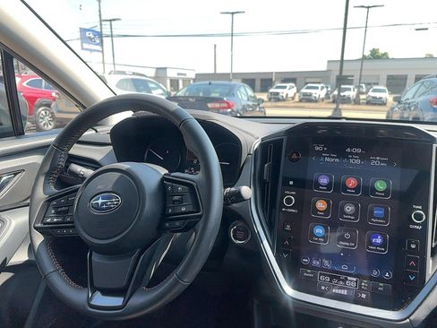 Certified 2024 Subaru Crosstrek 2.5i Limited w/ Crosstrek Mirror Package image 13