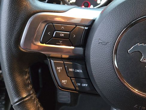 Used 2015 Ford Mustang Coupe w/ Equipment Group 051A image 16