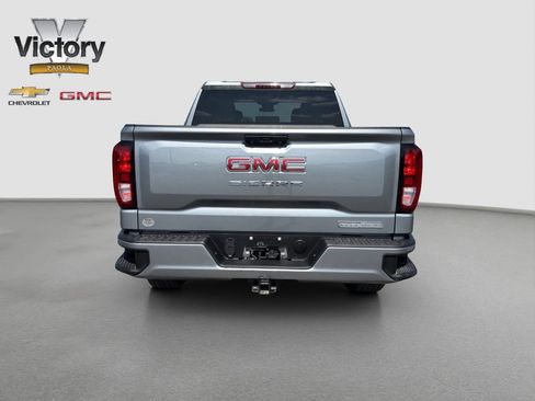 Used 2025 GMC Sierra 1500 Elevation AWD/4WD image 5