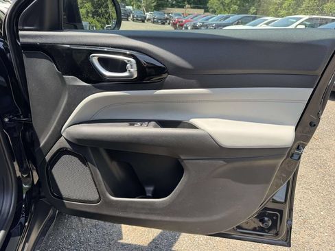 New 2026 Jeep Compass Limited AWD/4WD image 8