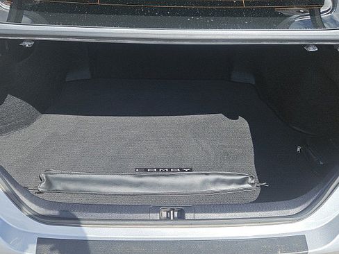 Used 2023 Toyota Camry SE w/ Audio Upgrade Package FWD image 24