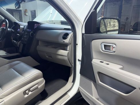 Used 2012 Honda Pilot EX-L image 29