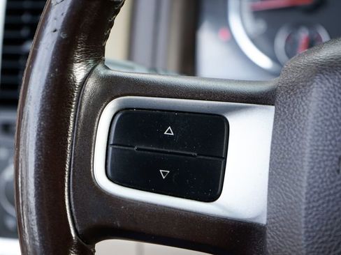 Used 2009 Dodge Ram 1500 Truck SLT w/ Lone Star Regional Pkg image 22