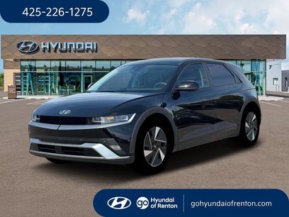 New 2026 Hyundai Ioniq 5 SE