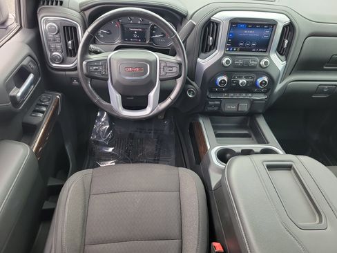 Used 2020 GMC Sierra 1500 Elevation w/ Elevation Value Package image 19