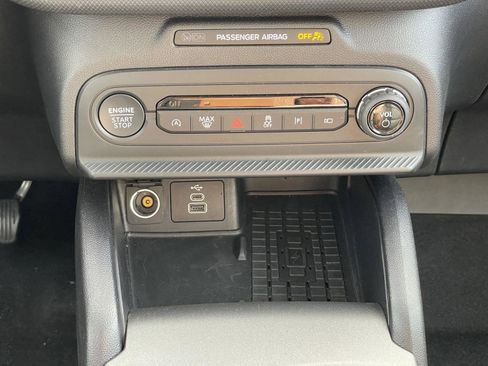 Used 2025 Ford Bronco Sport Outer Banks w/ Outer Banks Tech Package+ image 22