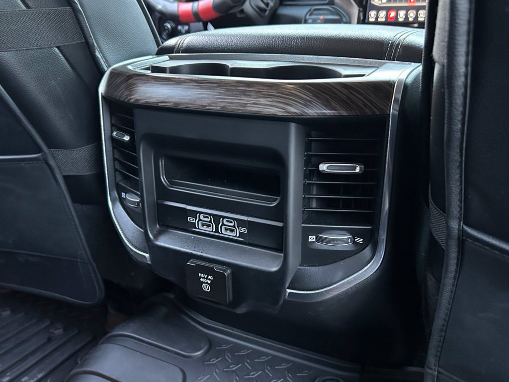 Used 2021 RAM 2500 Laramie AWD/4WD image 55