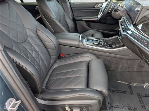 Certified 2025 BMW X5 sDrive40i w/ Parking Assistance Package image 23