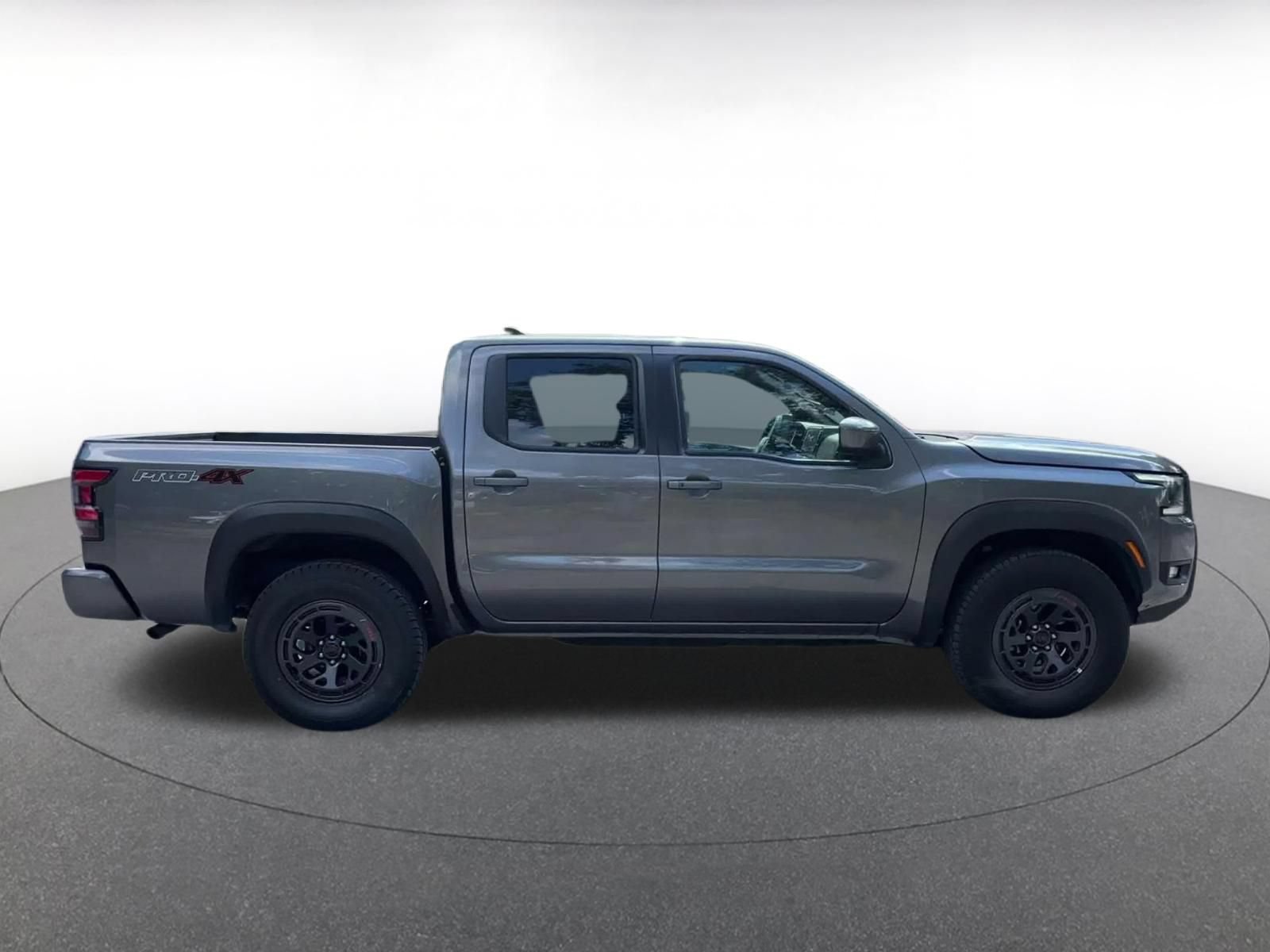 Used 2026 Nissan Frontier PRO-4X AWD/4WD image 15