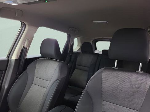 New 2026 Nissan Rogue SV w/ Cold Weather Package image 21