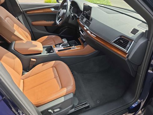 Used 2023 Audi Q5 2.0T Premium Plus image 22