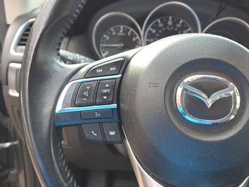 Used 2016 MAZDA CX-5 Grand Touring image 20