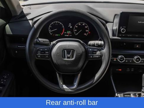 Used 2024 Honda CR-V EX image 32