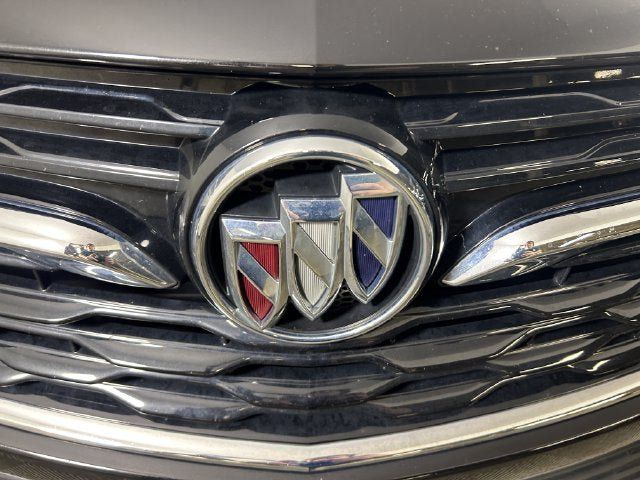 Used 2023 Buick Encore GX Essence w/ Experience Buick Package FWD image 9