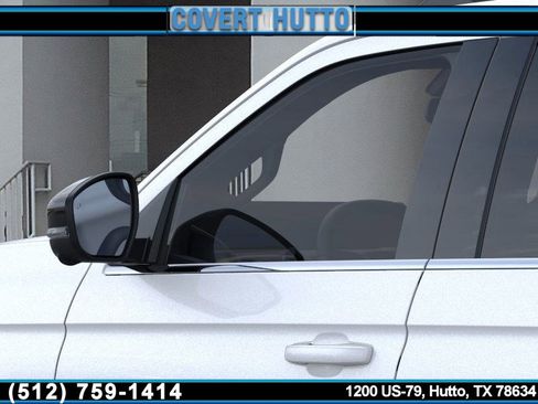 New 2026 Ford Expedition Active image 20