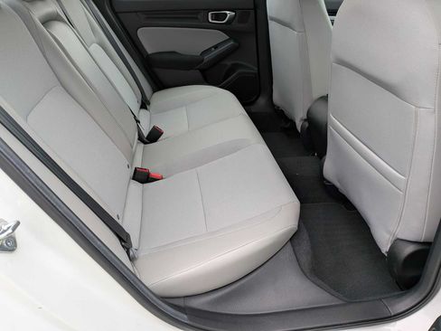 Used 2025 Honda Civic Sport image 19