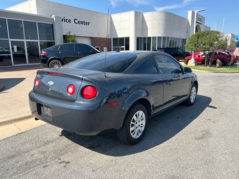 Used 2009 Chevrolet Cobalt LT FWD image 5
