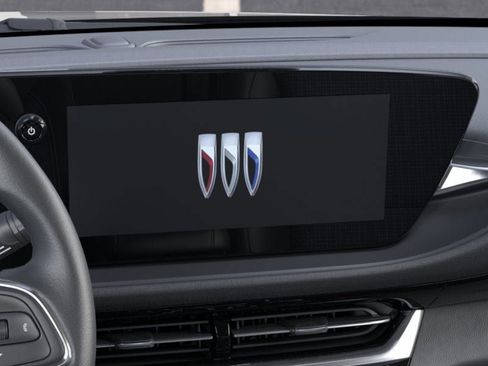 New 2026 Buick Envista Sport Touring image 44