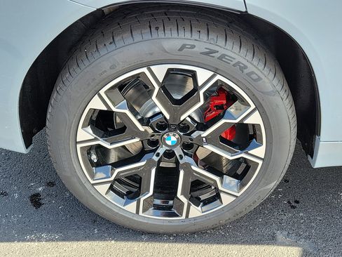 New 2026 BMW X3 xDrive30 w/ M Sport Package AWD/4WD image 5