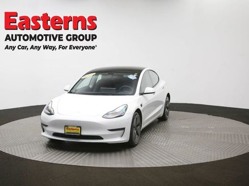Used 2023 Tesla Model 3 Standard Range image 52