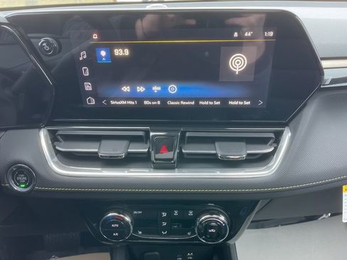 New 2026 Chevrolet TrailBlazer ACTIV w/ Convenience Package image 18