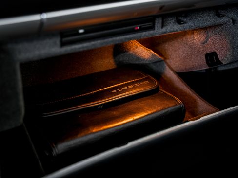 Used 2005 Porsche 911 Carrera S image 17