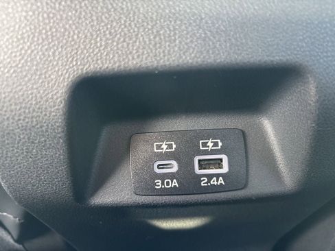 New 2026 Subaru Crosstrek 2.5i Limited image 11