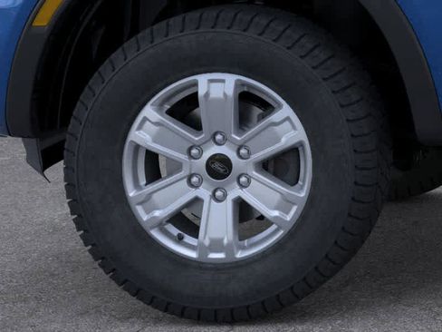New 2025 Ford Ranger XL w/ Trailer Tow Package image 19