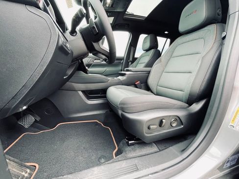 New 2026 GMC Terrain AT4 w/ Technology Package II image 22