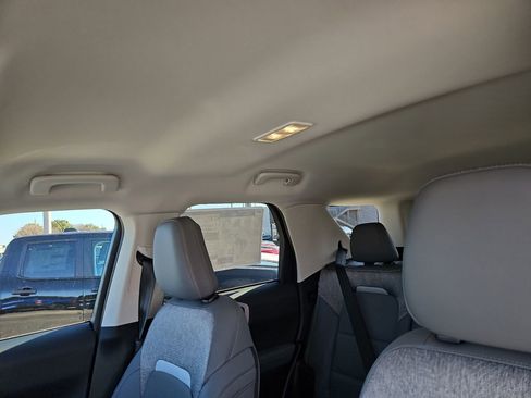 New 2026 Ford Bronco Sport Badlands w/ Badlands Tech Package image 22