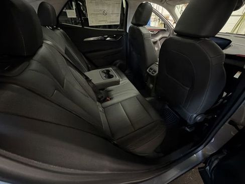 New 2026 Buick Envision Preferred AWD/4WD image 57
