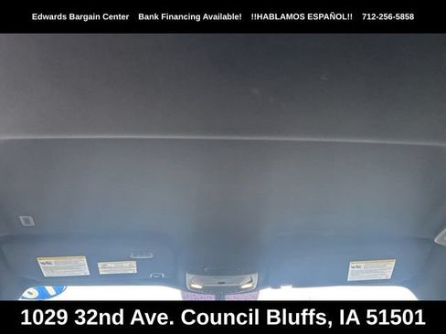 Used 2018 Ford Expedition XLT w/ Equipment Group 202A AWD/4WD image 13