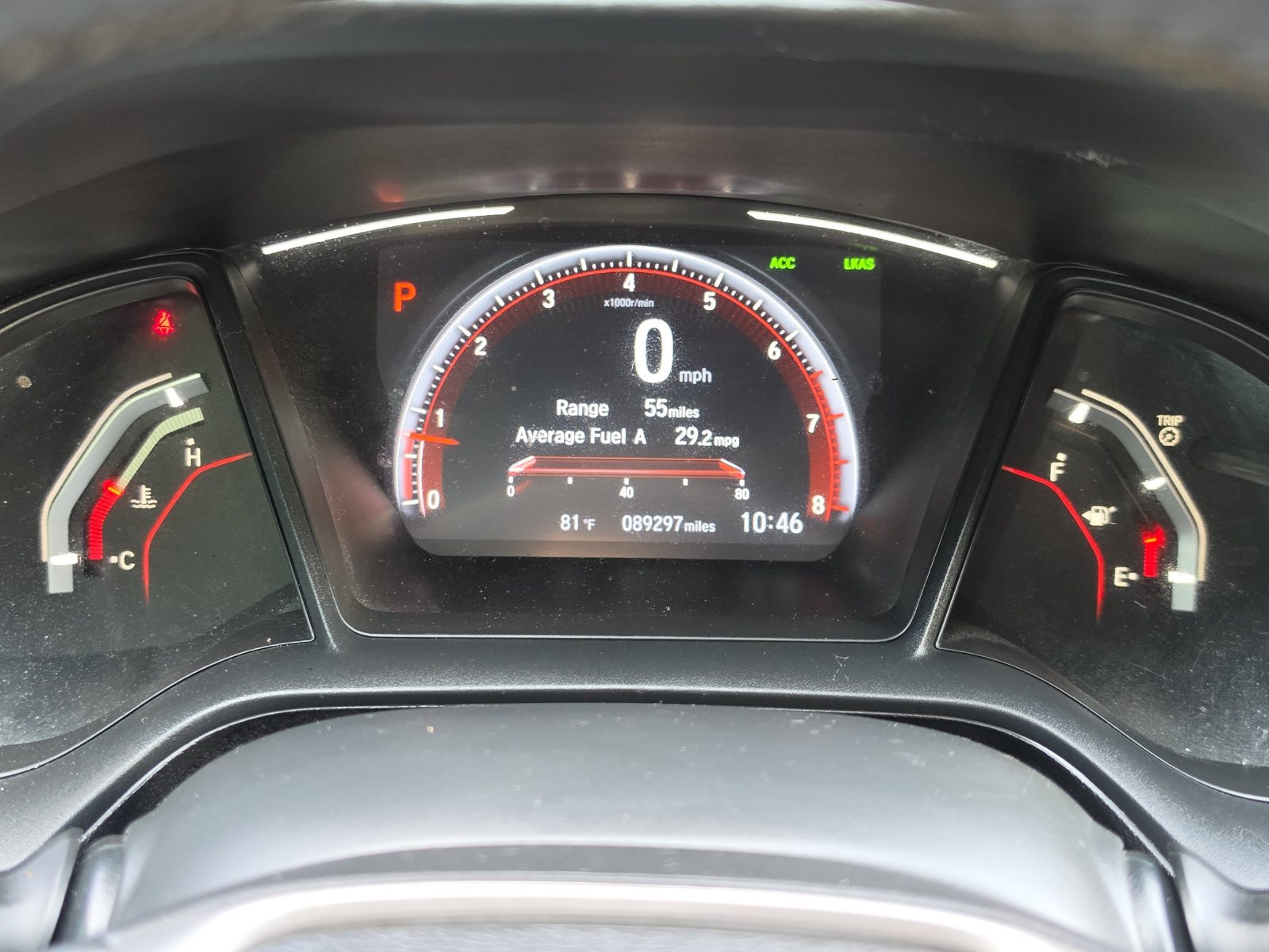 Used 2021 Honda Civic Sport image 20