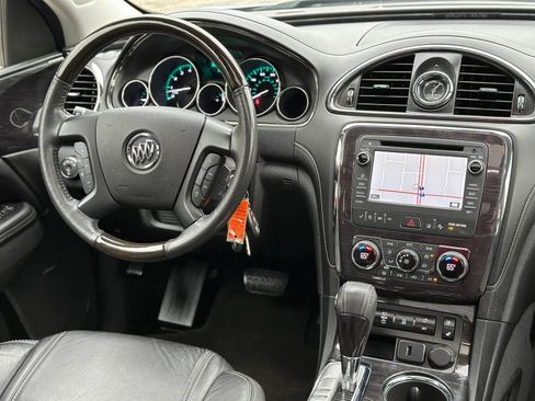 Used 2015 Buick Enclave Premium AWD/4WD image 28