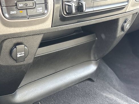 Used 2024 RAM 1500 Tradesman w/ Tradesman SXT Package AWD/4WD image 25