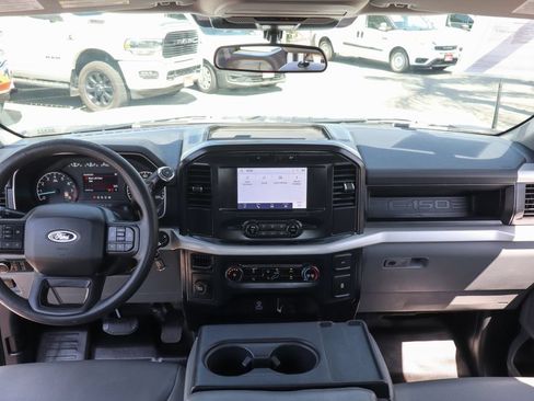 Used 2023 Ford F150 XL RWD image 31