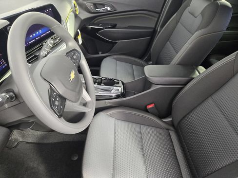New 2026 Chevrolet Trax LT FWD image 15