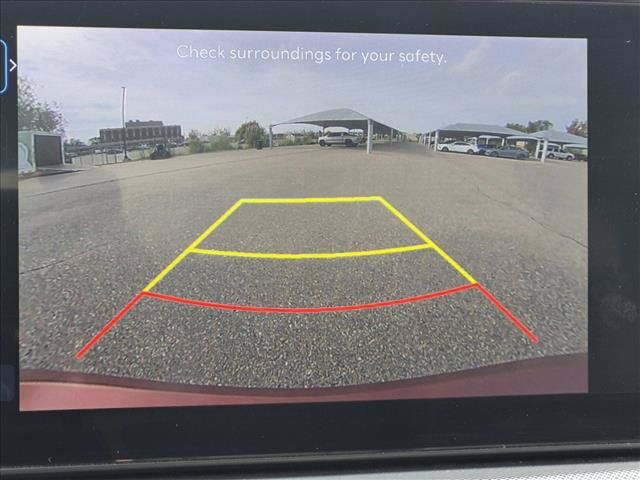 Used 2025 Hyundai Sonata SEL FWD image 12
