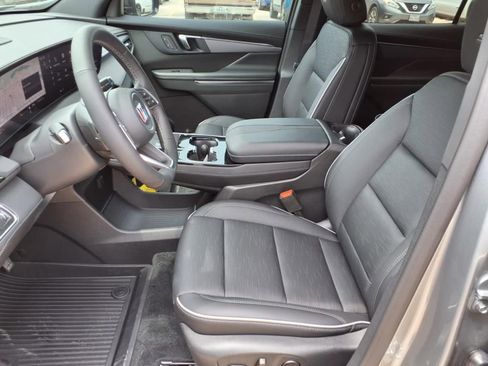 New 2026 Buick Enclave Sport Touring w/ Power Package FWD image 13