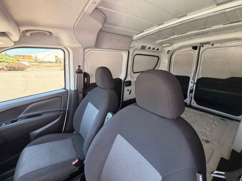 Used 2022 RAM ProMaster City Wagon FWD image 16