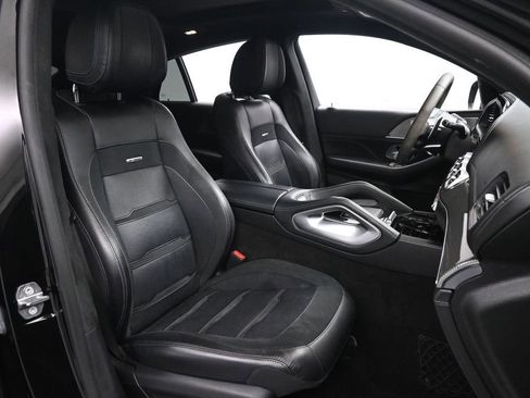 Used 2021 Mercedes-Benz GLE 63 AMG S image 26