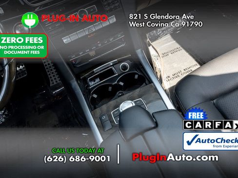 Used 2015 Mercedes-Benz E 350 4MATIC Wagon image 16