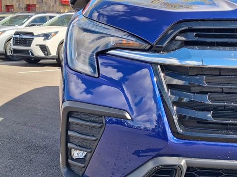 New 2026 Subaru Ascent Limited AWD/4WD image 9