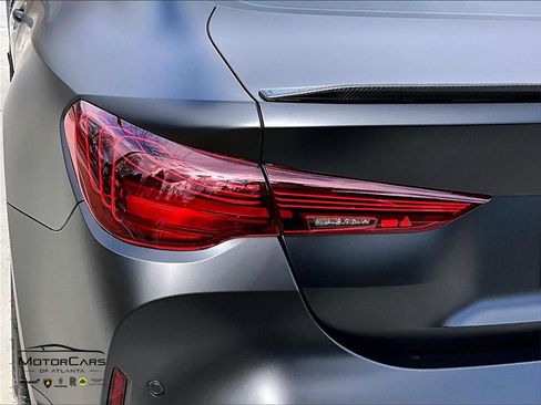 Used 2025 BMW M4 CS image 26