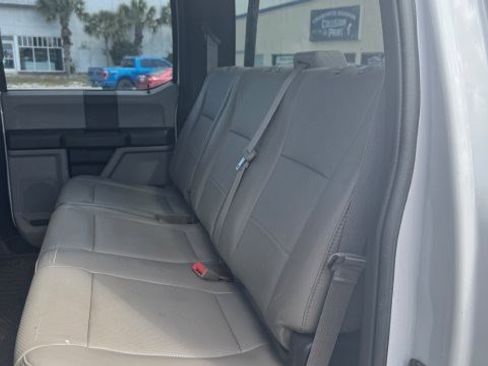 Used 2019 Ford F250 XL w/ STX Appearance Package AWD/4WD image 7