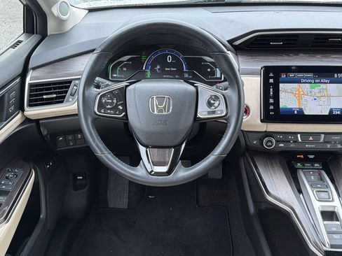 Used 2020 Honda Clarity Touring image 13