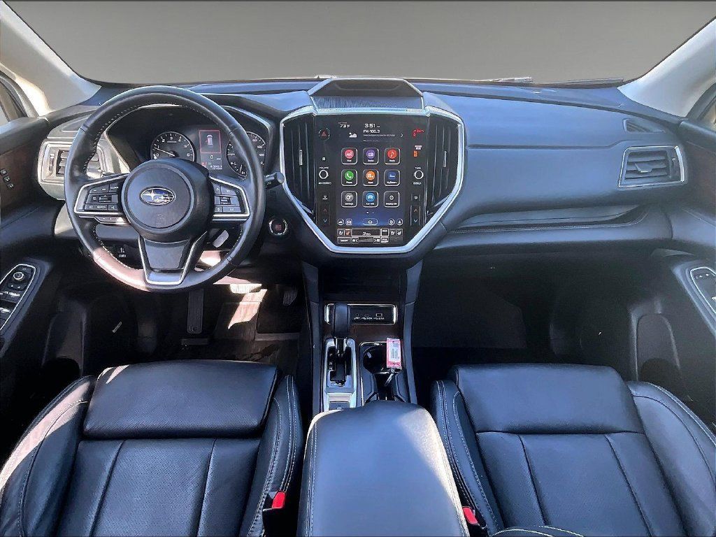 Used 2024 Subaru Ascent Touring AWD/4WD image 22