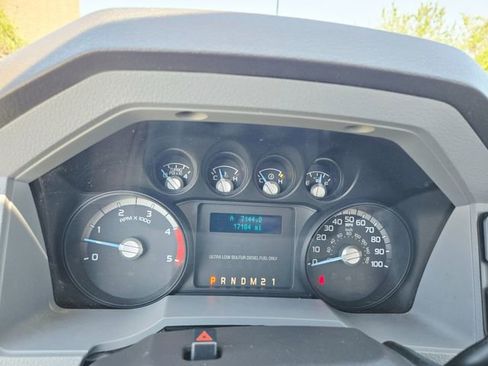 Used 2015 Ford F250 XL w/ Power Equipment Group image 21