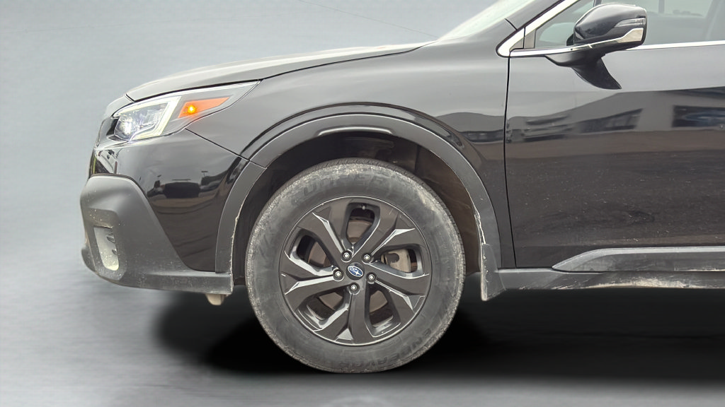 Used 2020 Subaru Outback Onyx Edition XT AWD/4WD image 13
